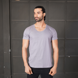 آستین دار پنبه سوپر B.G.I 2 زیرپوش آستیندار مردانه در شش رنگ متنوع و جذاب