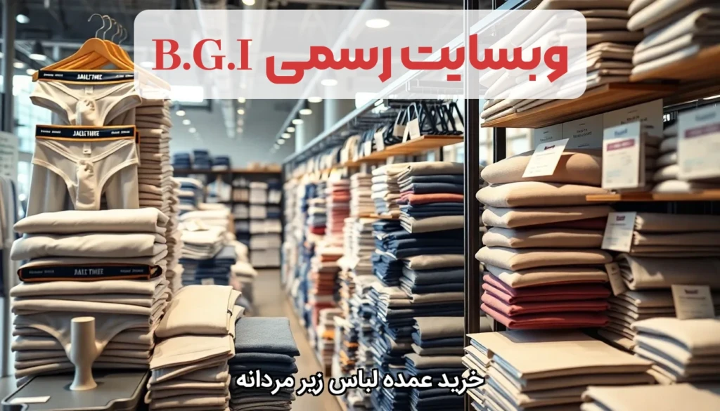 درباره ما 1 خرید عمده لباس زیر مردانه