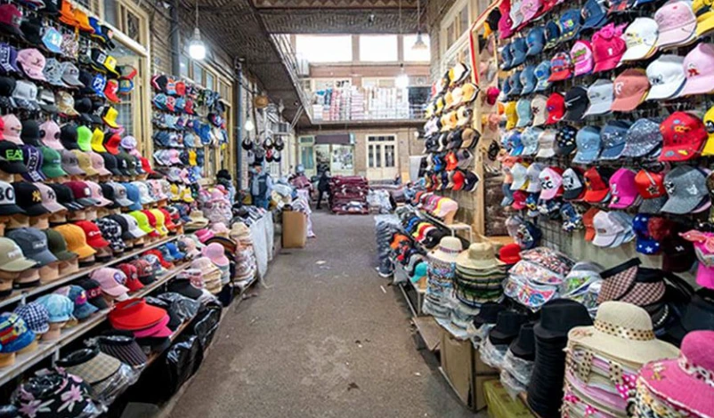 معرفی مراكز خريد عمده لباس زير در تهران 2 image