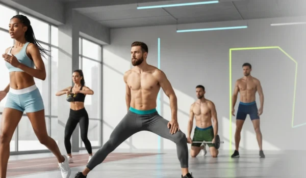 بهترین لباس زیر برای ورزش و فعالیت زیاد چیست؟