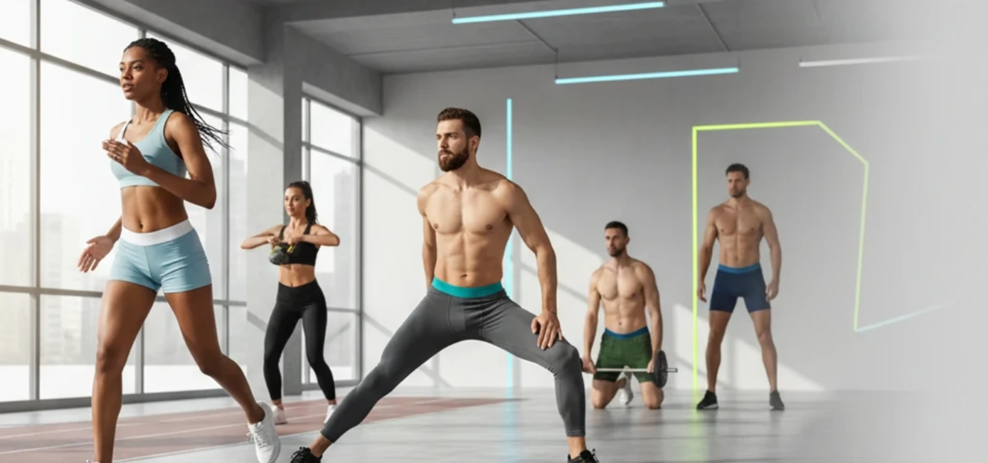 بهترین لباس زیر برای ورزش و فعالیت زیاد چیست؟ 1 بهترین لباس زیر برای ورزش و فعالیت زیاد چیست؟