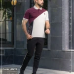 تیشرت شلوار مردانه هیراد