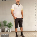 تیشرت شلوارک مردانه هیراد