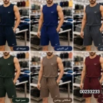 ست حلقه ای شلوارک