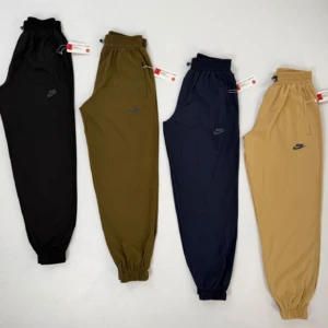 شلوار جاگر سوپر آیرو NIKE