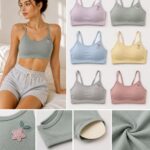 نیم تنه دخترانه