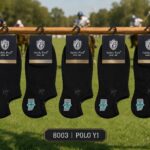 جوراب مردانه polo