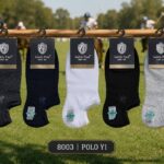 جوراب مردانه polo