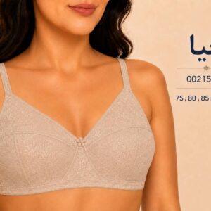سوتین زنانه لعیا LAYA