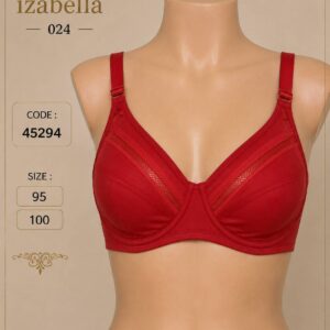 سوتین زنانه Izabella/024