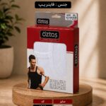 یقه خشتی مردانه oztas