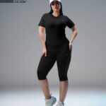 ست سایز بزرگ باشگاهی ipak