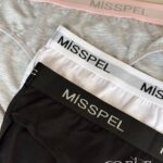 شورت کش از رو MISSPEL