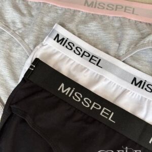 شورت کش از رو MISSPEL