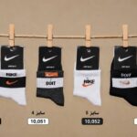 جوراب نیم ساق بچه گانه