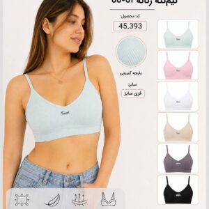 نیم تنه زنانه