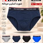 شورت مردانه اسلیپ کش خارجی