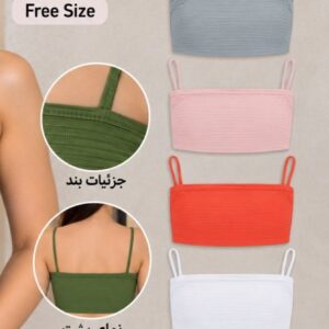 نیم تنه زنانه