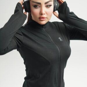 سویشرت ورزشی زنانه سایز پلاس ایپک
