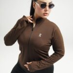 سویشرت ورزشی زنانه سایز پلاس ایپک